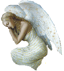 Ange de Lumière
